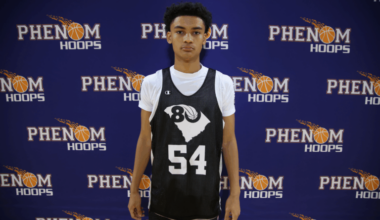 2028 JJ Gray Heading to North Carolina to Help Lead Queen’s Grant