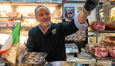 Arthur Avenue food tours bring Bronx Little Italy’s history to life – Bronx Times