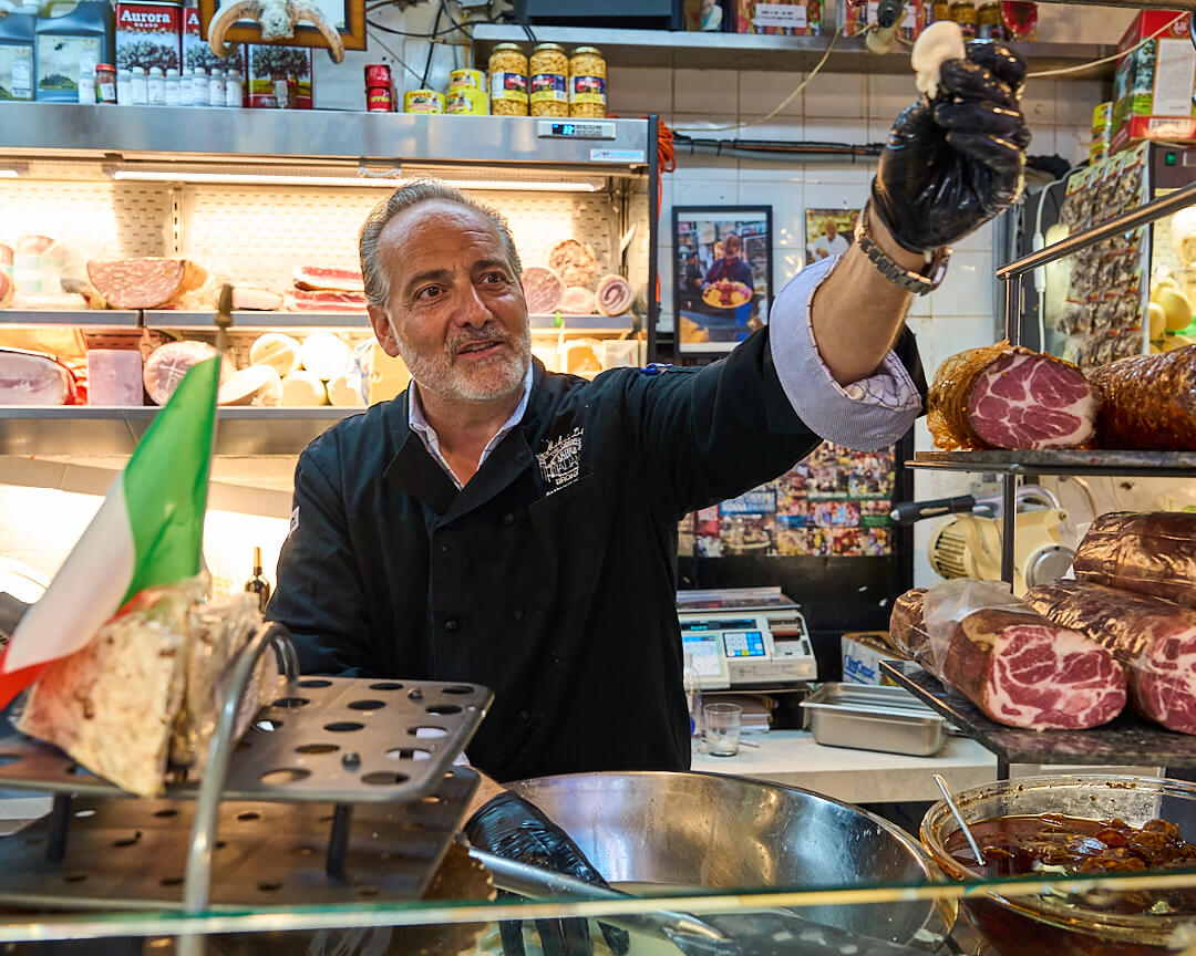 Arthur Avenue food tours bring Bronx Little Italy’s history to life – Bronx Times