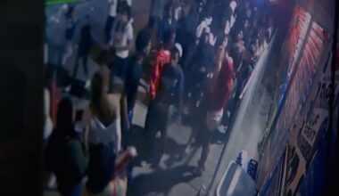 Could staffing could have played a role in July 4 violence?