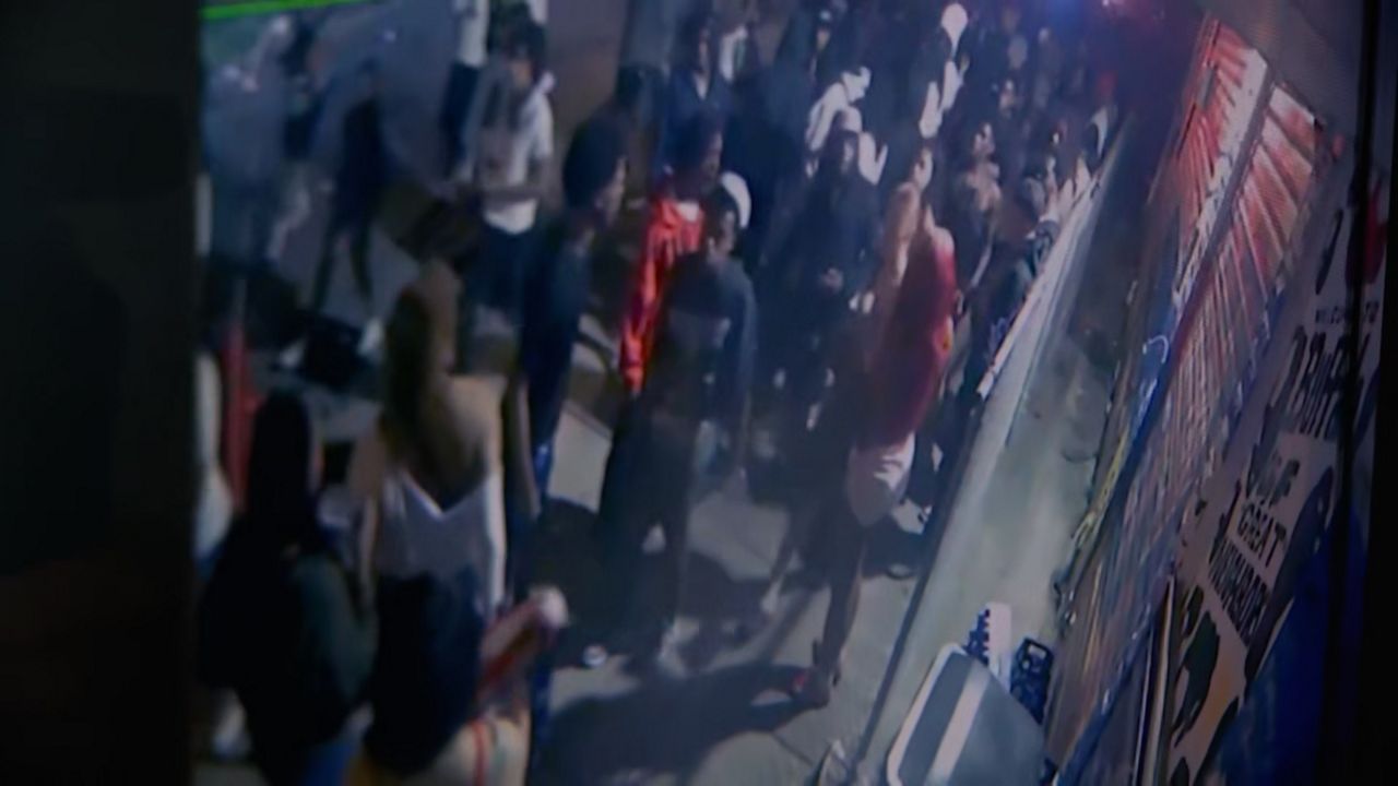 Could staffing could have played a role in July 4 violence?