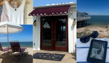 Where to Stay and Dine in Greenport on New York's North Fork