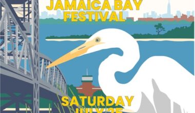 Jamaica Bay Festival - Queens Gazette