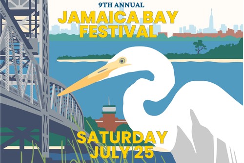 Jamaica Bay Festival - Queens Gazette