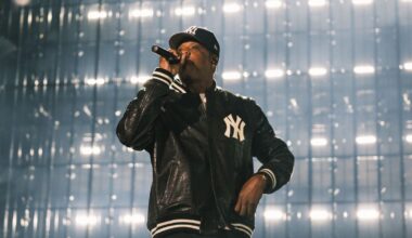 Exclusive: How Jay-Z Pulled Off a Surprise-Filled Show During New York’s Wildest Summer