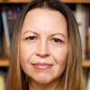 Jennifer Keishin Armstrong