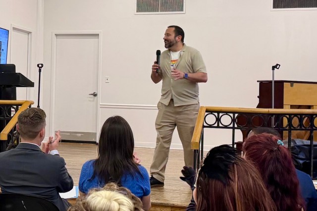 Jeremy Kaplan