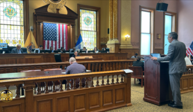 Jersey City Council plans to set Q3 tax bills, make budget changes, after DCA meeting