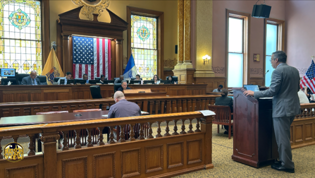 Jersey City Council plans to set Q3 tax bills, make budget changes, after DCA meeting
