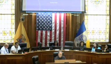 Jersey City Council questions health department over layoffs and senior trip cuts