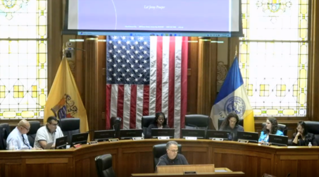 Jersey City Council questions health department over layoffs and senior trip cuts