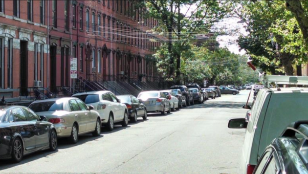 Op-Ed: Who bears the burden of a 1,100% hike in Jersey City parking permit fees?