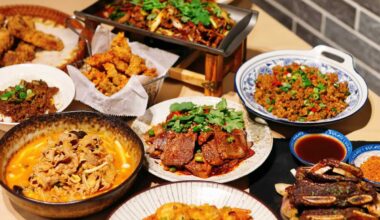 Reservations open for NYC Restaurant Week Summer 2026