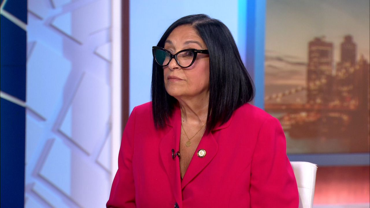 Council Member Ariola on concerns with Mamdani agenda
