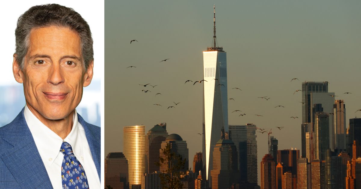 AI Company Mercor Takes 26K SF at Durst’s One World Trade Center – Commercial Observer