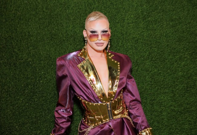 Joey Jay in 'RuPaul's Drag Race All Stars'