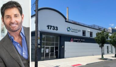 U.S. Department of Veterans Affairs Takes 5K SF at 1733 Eastchester Road in the Bronx – Commercial Observer
