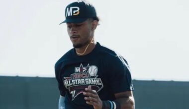 Johan Sandoval ICE Detained: HBCU Baseball Star in New York