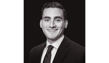 John Roesch Exits Meridian to Start Roesch Real Estate Group – Commercial Observer