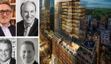 Anchorage Capital Advisors Takes 21K SF at 125 West 57th Street – Commercial Observer
