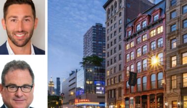 Technology Platform Genius AI Expands by 14K SF at 838 Broadway – Commercial Observer