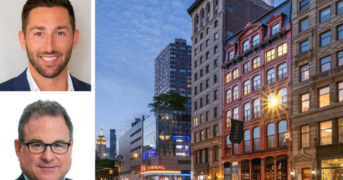 Technology Platform Genius AI Expands by 14K SF at 838 Broadway – Commercial Observer