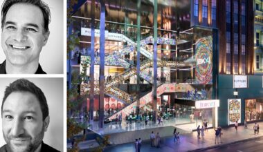 Former Downtown Brooklyn Macy’s Slated for Dramatic Retail Makeover – Commercial Observer