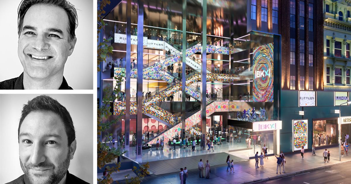 Former Downtown Brooklyn Macy’s Slated for Dramatic Retail Makeover – Commercial Observer