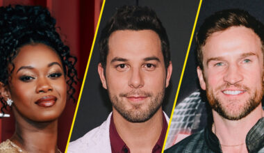 We Chose to Go to the Moon, With Joy Woods, Skylar Astin, Claybourne Elder, More, Will Premiere on PBS in November
