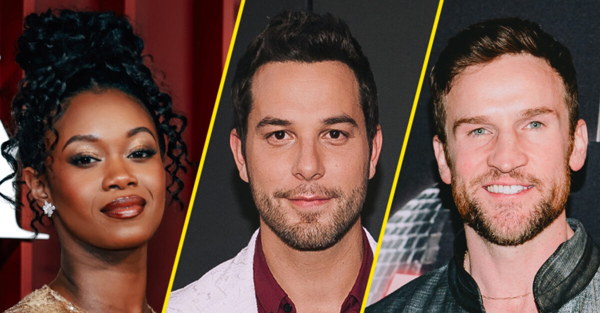 We Chose to Go to the Moon, With Joy Woods, Skylar Astin, Claybourne Elder, More, Will Premiere on PBS in November