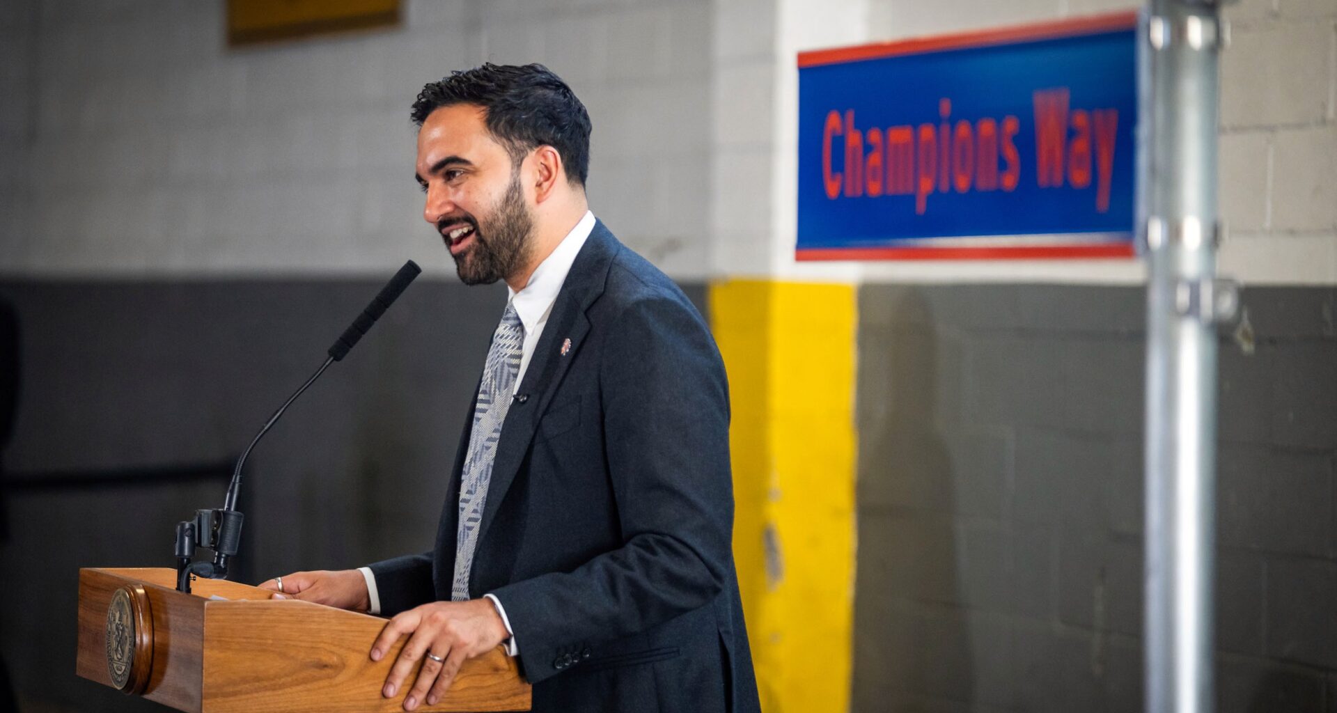 Mayor, chief judge appoint members to revive Judicial Advisory Committee — Queens Daily Eagle