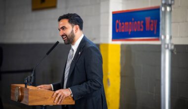 Mayor, chief judge appoint members to revive Judicial Advisory Committee — Queens Daily Eagle
