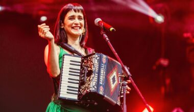 Plan Your LAMC 2026 Week: Panels, Concerts & Showcases in NYC