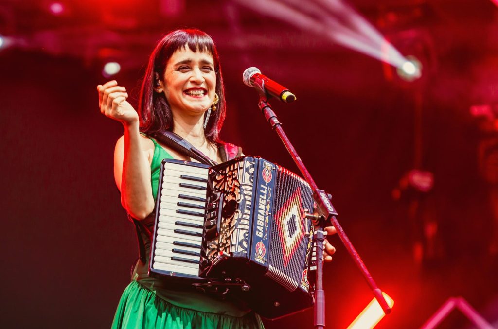 Plan Your LAMC 2026 Week: Panels, Concerts & Showcases in NYC