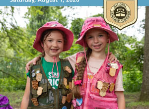 Junior Ranger Day