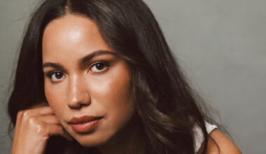 Jurnee Smollett Will Join The Whoopi Monologues Off-Broadway