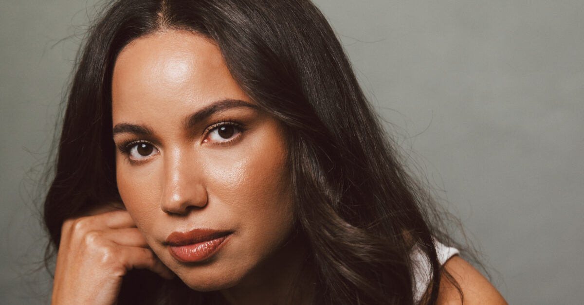 Jurnee Smollett Will Join The Whoopi Monologues Off-Broadway