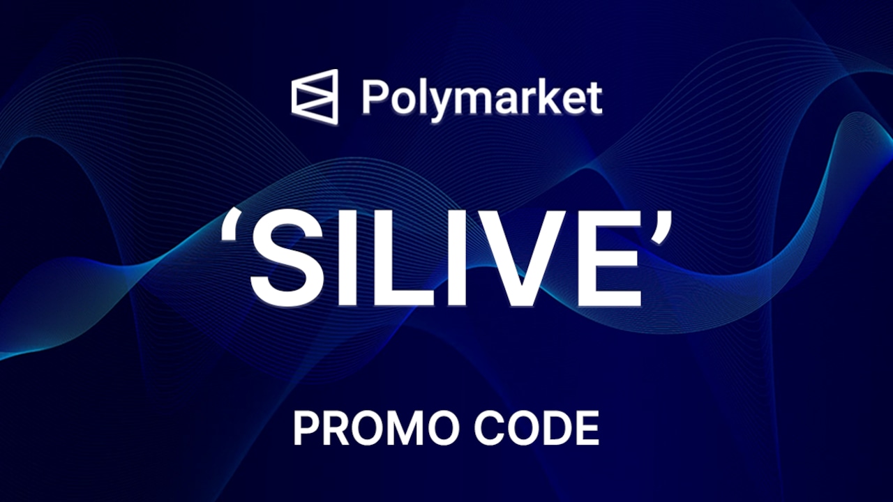 Polymarket Referral Code.