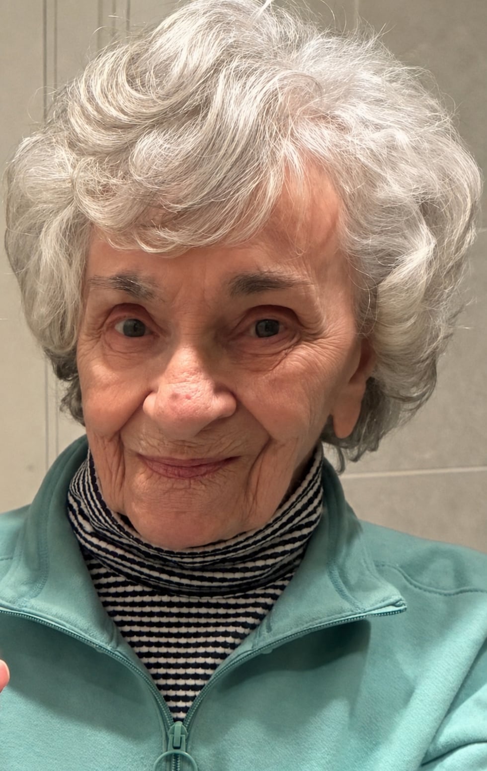 Lynne Aletha Maitland, 88, of Watertown