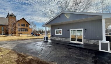 Manhattan School Gets Fire Sprinklers Through Community Effort – Shaw Local