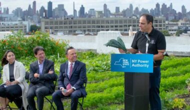 BP Richards appoints Costa Constantinides to city’s Panel for Educational Policy – QNS