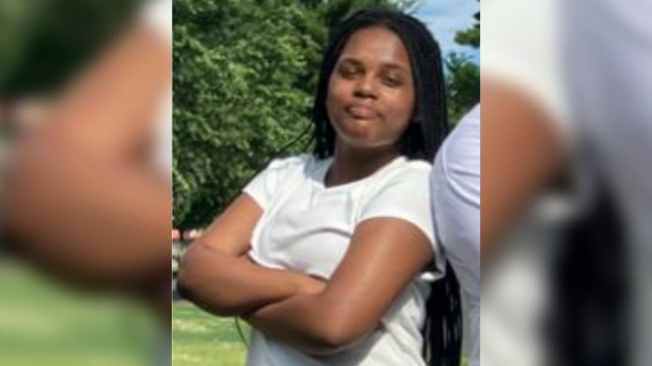 Help needed to find Brooklyn Park 13-year-old who went missing in June