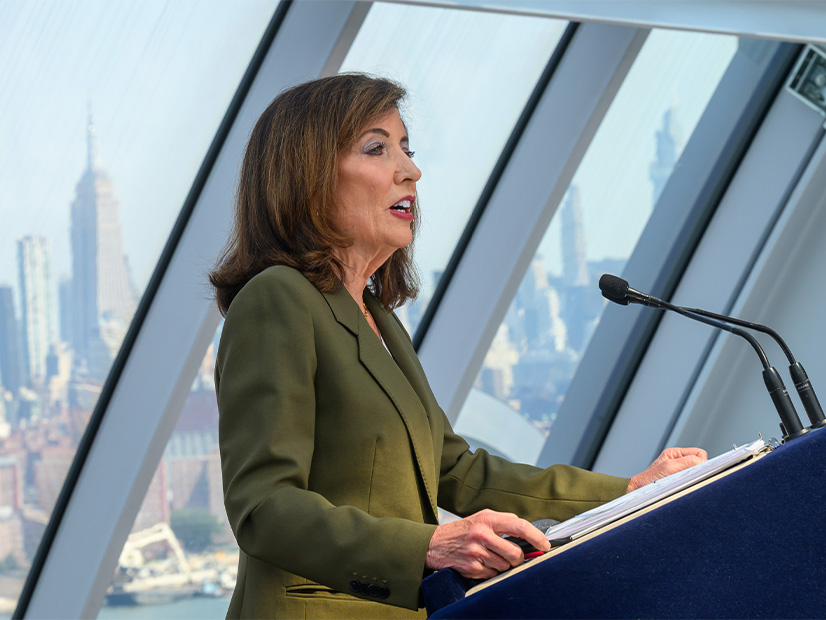N.Y. Imposes Nation’s First Statewide Data Center Moratorium