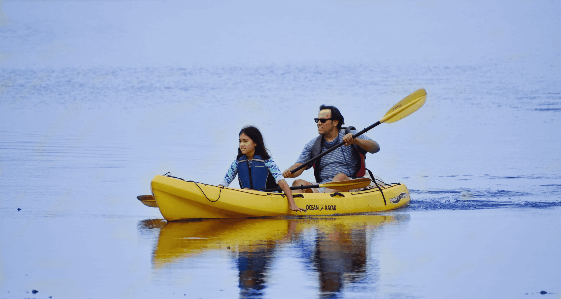 Jamaica Bay Festival Invites New Yorkers Onto the Water