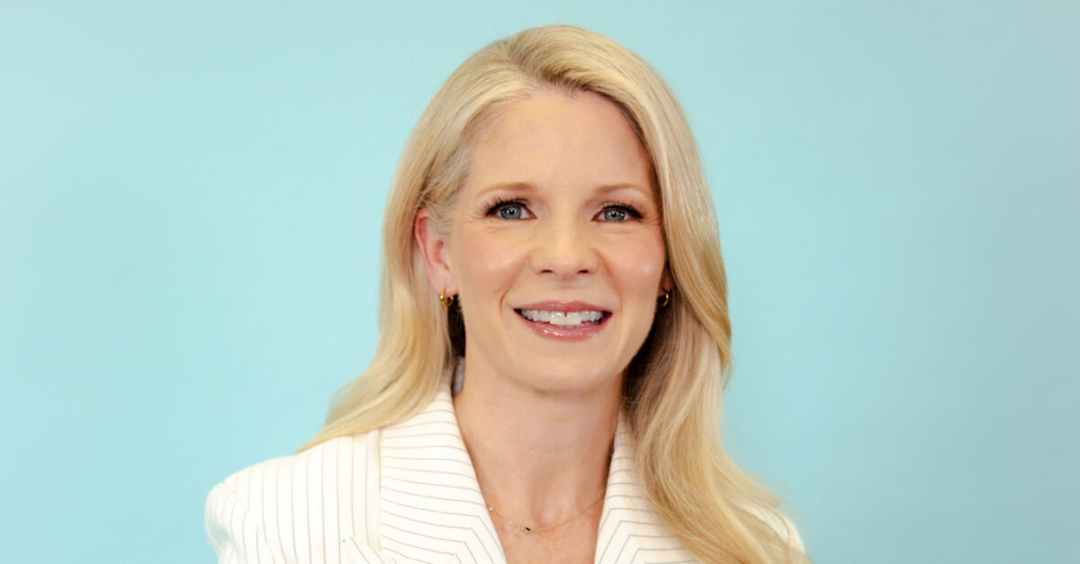 Kelli O'Hara Sets Return Engagement at Café Carlyle