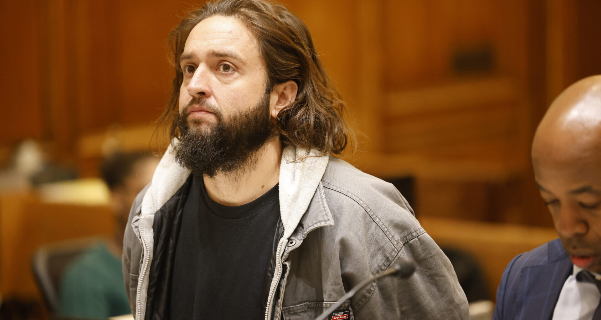 Bklyn judge gives man who rammed car into Chabad HQ time served, blasts feds for asking for more time