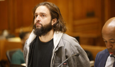 Bklyn judge gives man who rammed car into Chabad HQ time served, blasts feds for asking for more time