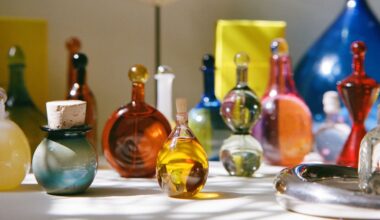 How Brooklyn Became an Incubator for Wildly Imaginative Indie Perfume Brands