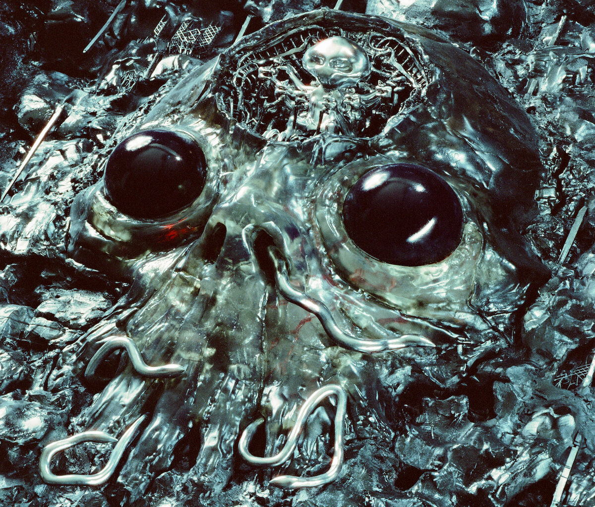Stereogum home