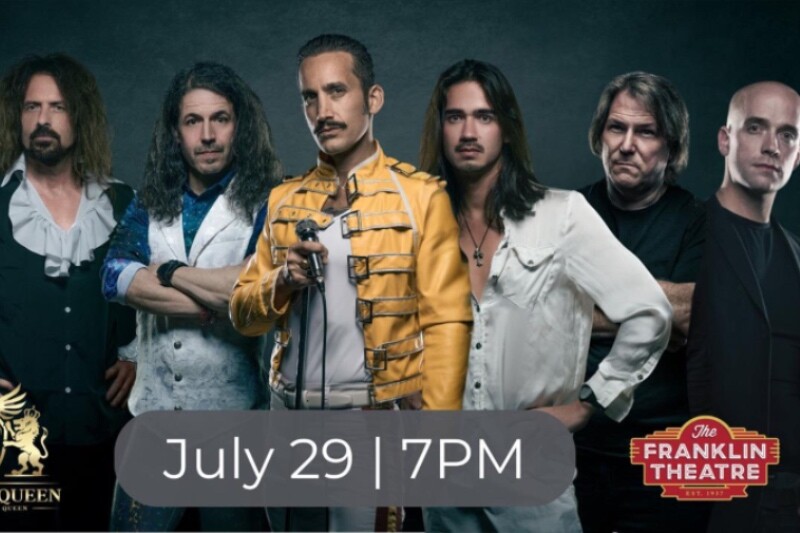 Kings of Queens Tribute Band in Franklin